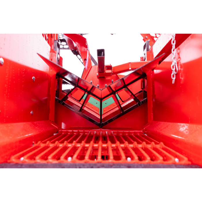 Japa® 505 PRO  D – Linie tăiere‑despicare lemne Ø 50 cm, 16 t, motor 25 cp diesel Kubota [6]