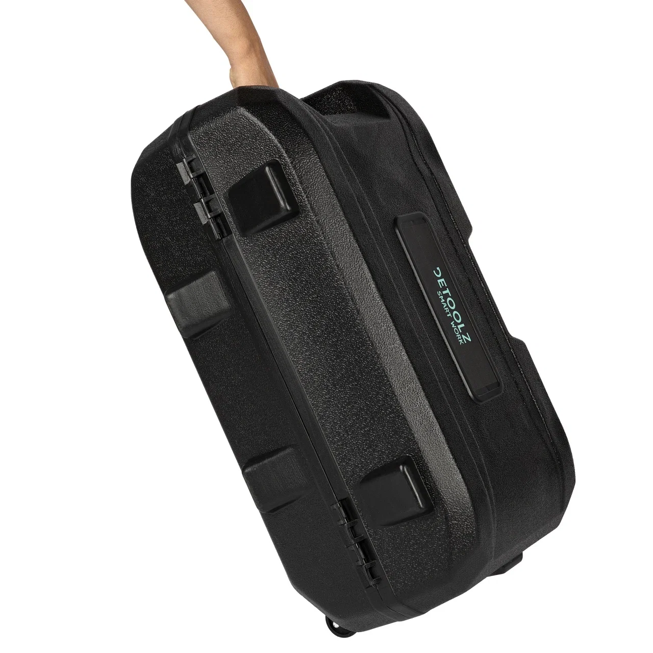 Mașină de bătut stâlpi DZ-C233 – motor 52 CC, Ø stâlpi 20–99 mm, cutie BMC [13]