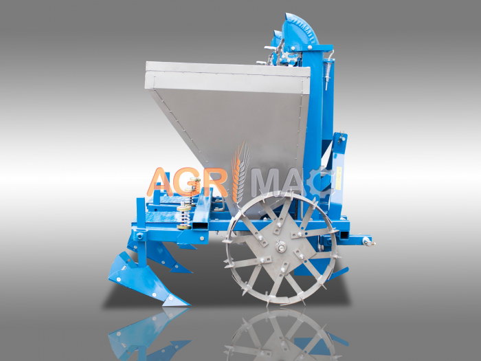 Mașina de Plantat SI FERTILIZAT Cartofi PF2XL [10]