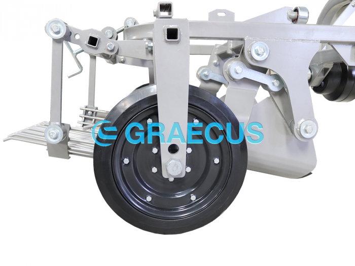 Mașina de Scos și Recoltat Cartofi DE50 [5]