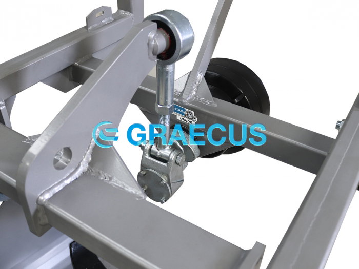 Mașina de Scos și Recoltat Cartofi DE50 [15]