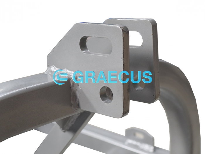 Mașina de Scos și Recoltat Cartofi DE50 [3]