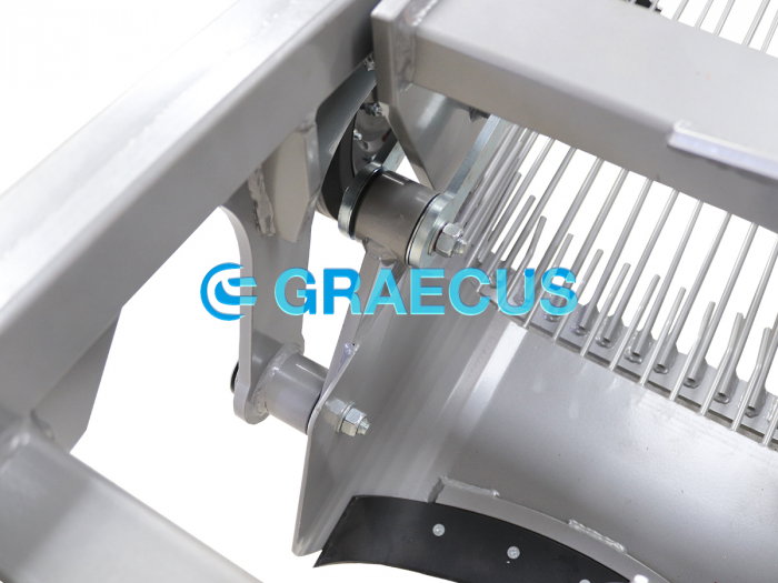 Mașina de Scos și Recoltat Cartofi DE50 [4]