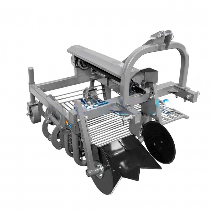 Mașina de Scos și Recoltat Cartofi PE55 [1]