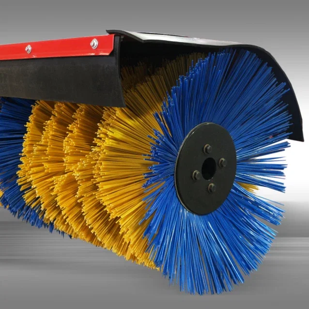 Matura rotativa pentru Jansen MGT-420 [4]