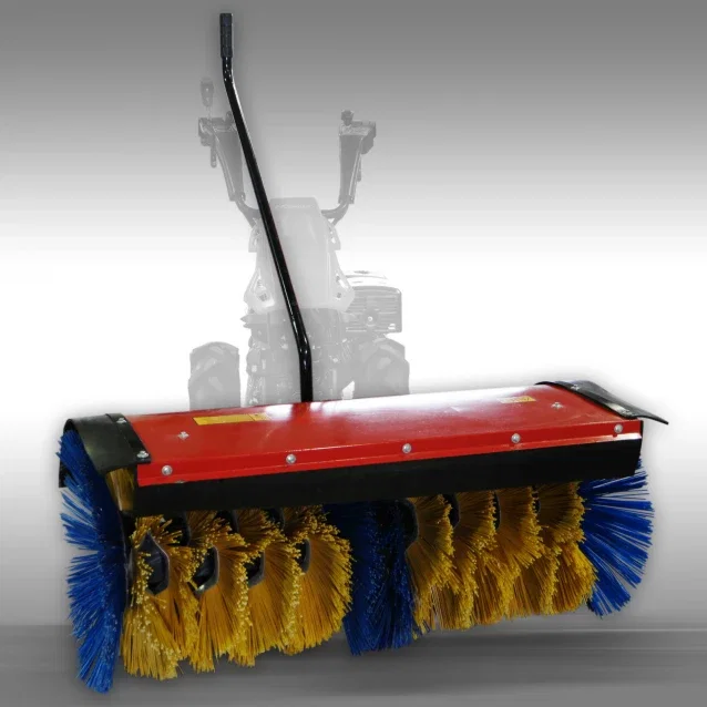 Matura rotativa pentru Jansen MGT-420 [2]