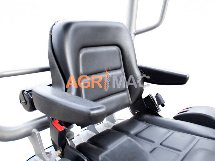 Mini Excavator cu Șenile Reglabile, 2 TONE, Motor Diesel KUBOTA D902 16 CP [19]