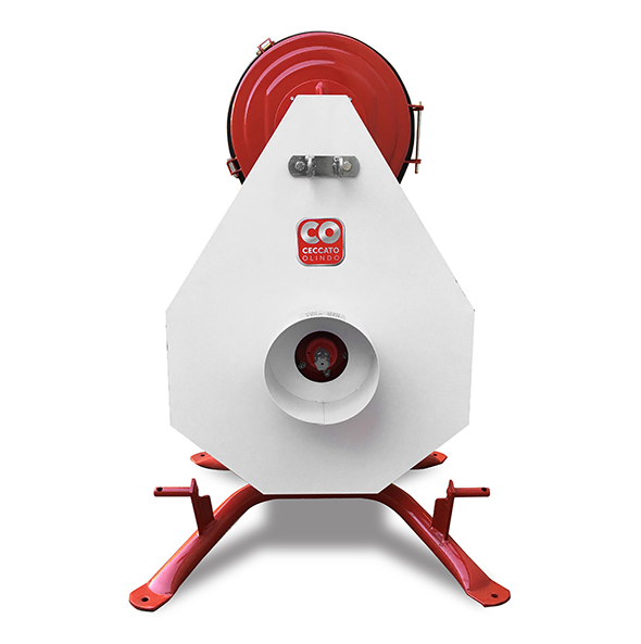 Performanță și Tradiție în Agricultură | Moara Ceccato Olindo CM24 | Uneltisimo.ro [4]