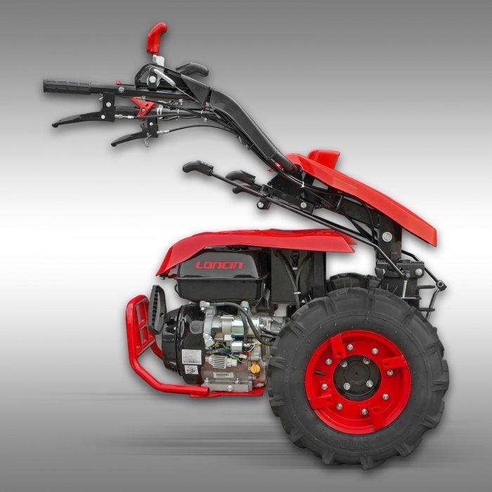 Versatilitate și Eficiență | Purtător Unelte Jansen MGT-600E | Acum Disponibil [3]