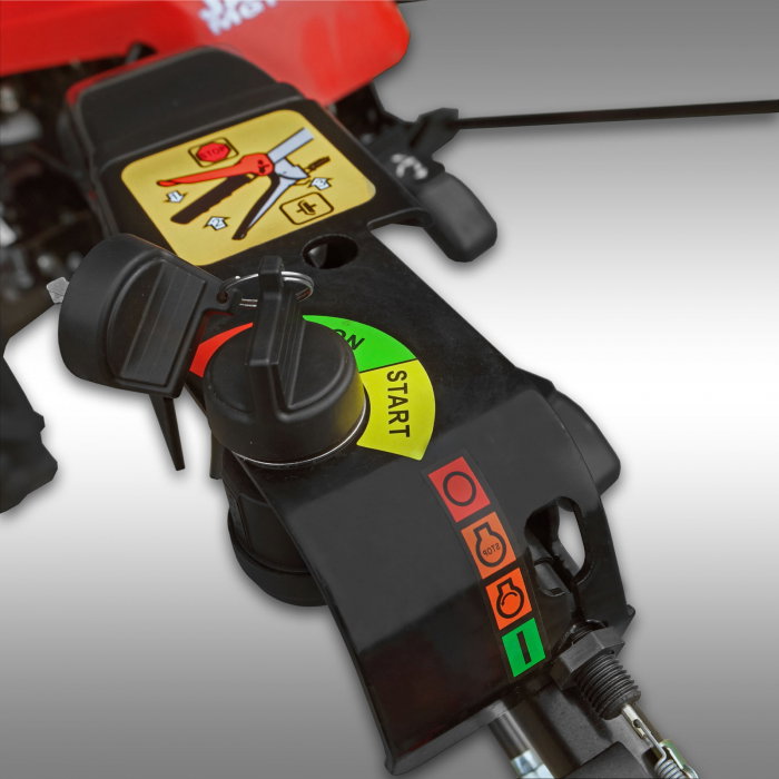 Versatilitate și Eficiență | Purtător Unelte Jansen MGT-600E | Acum Disponibil [6]