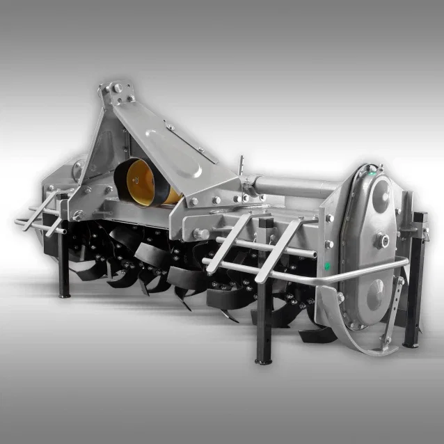 Motosapa pentru tractor rotativa, 1,80 m Jansen TBF-180 [3]