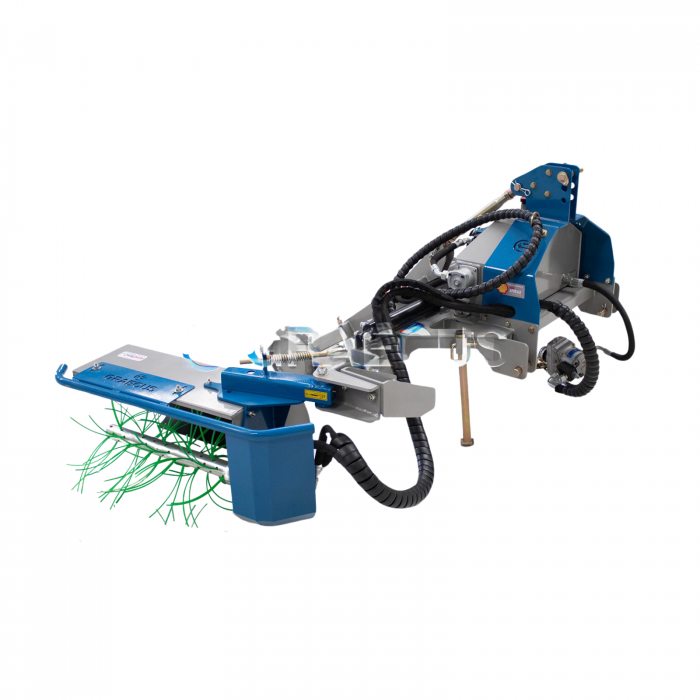 Perie de Îndepărtat Buruieni și Frunze ERIS AM60 [1]