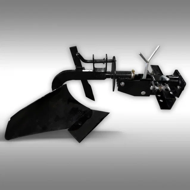 Plug pentru motocultorul Jansen MGT-420 SI MGT-600E [3]