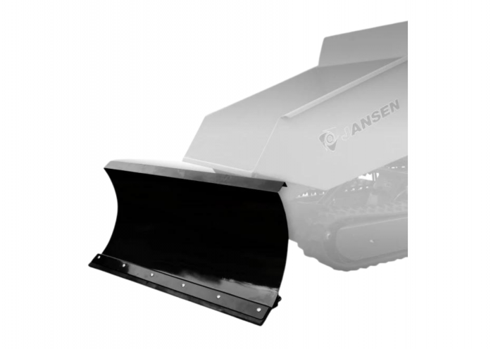 Plug de zapada pentru basculantele  Jansen RD-200, RD-300 si RD-500 [1]