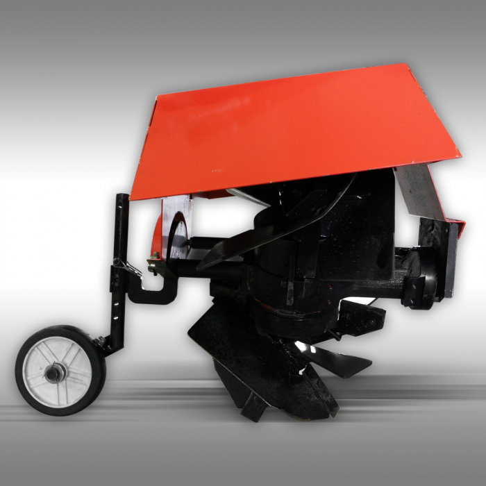 Plug Reglabil Jansen pentru motocultor - Eficiența Aratului Reimaginată | Disponibil pe Uneltisimo.ro [2]