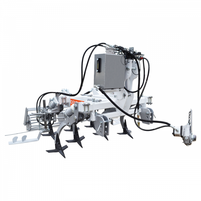 Prășitoare pentru Vie și Livadă Aardenburg Ampeli 5 - 200 cm, Livrare Gratuită [4]