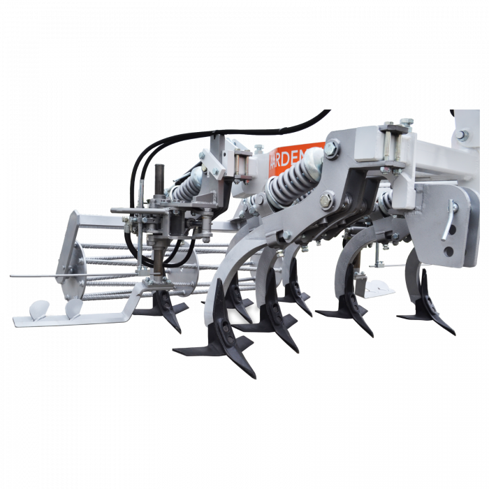 Prășitoare pentru Vie și Livadă Aardenburg Ampeli 5 - 200 cm, Livrare Gratuită [3]