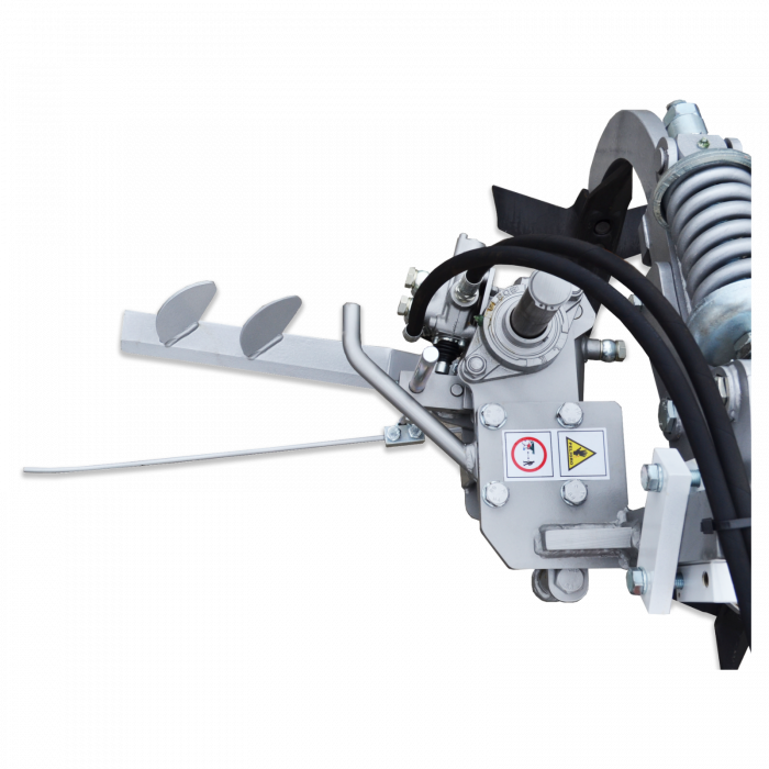 Prășitoare pentru Vie și Livadă Aardenburg Ampeli 7 - 250 cm, Livrare Gratuită [6]