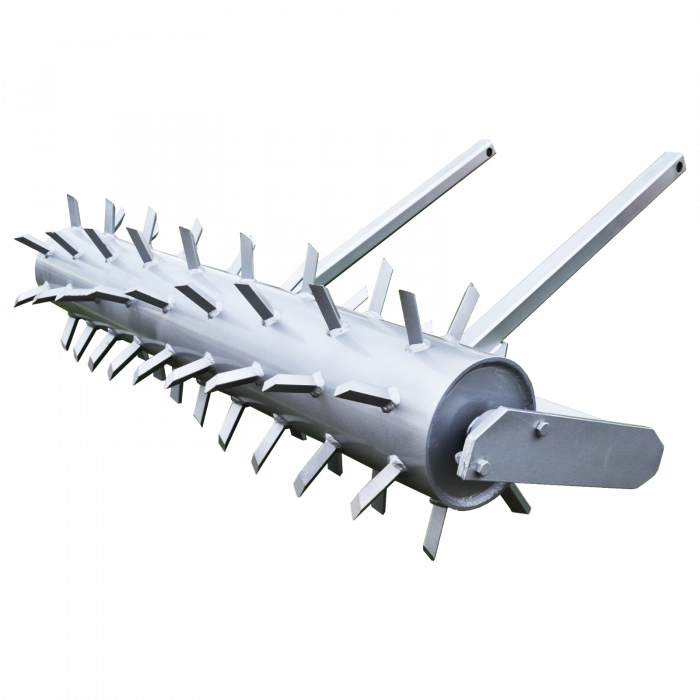 Prășitoare pentru Vie și Livadă Aardenburg Ampeli 7 - 250 cm, Livrare Gratuită [5]