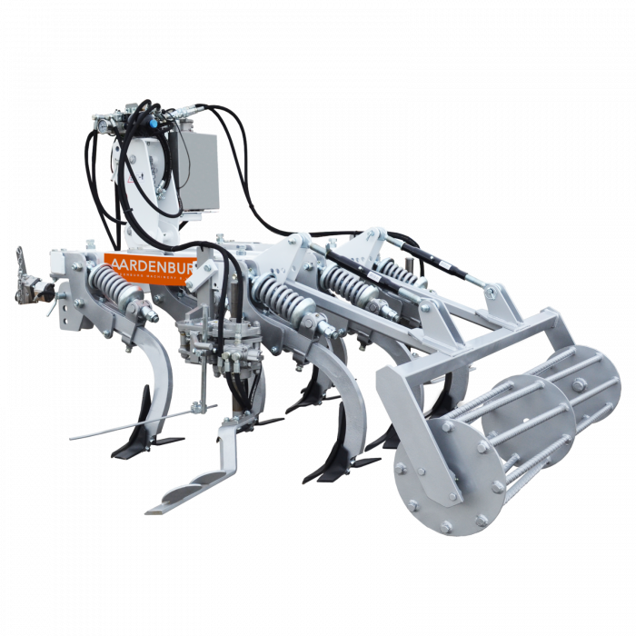 Prășitoare pentru Vie și Livadă Aardenburg Ampeli 9 - 300 cm, Livrare Gratuită [2]