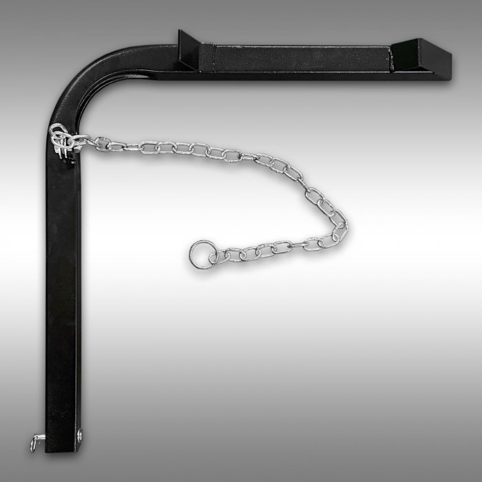 Ridicatorul de bușteni opțional pentru Jansen HS-20H110, HS-20H110E și HS-20H110K [2]