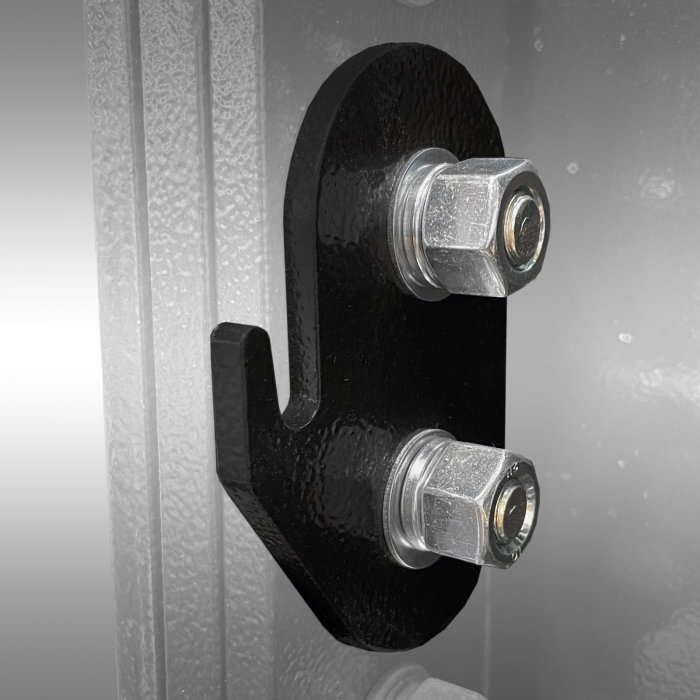 Ridicatorul de bușteni opțional pentru Jansen HS-20H110, HS-20H110E și HS-20H110K [4]