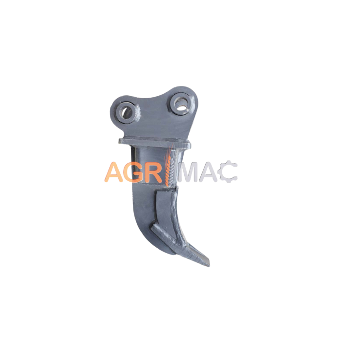 Ripper pentru excavator GRAECUS EB15 / EB16 / EB17 / EB20 [1]