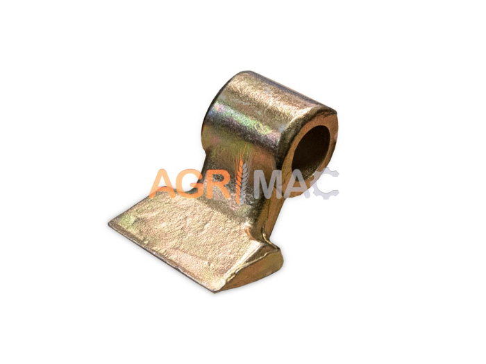 Ciocan tocător vegetație 60 mm, orificiu prindere 24 mm [1]