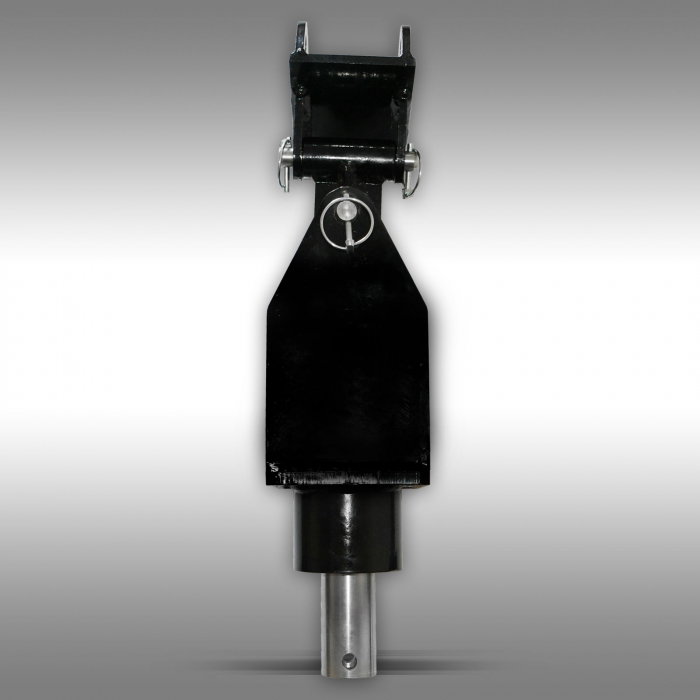 Burghiu hidraulic pentru pământ Jansen HBG-1500 [5]