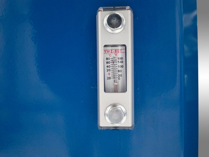 Tocător de Vegetație cu Braț Heavy-Duty BTK150 [22]