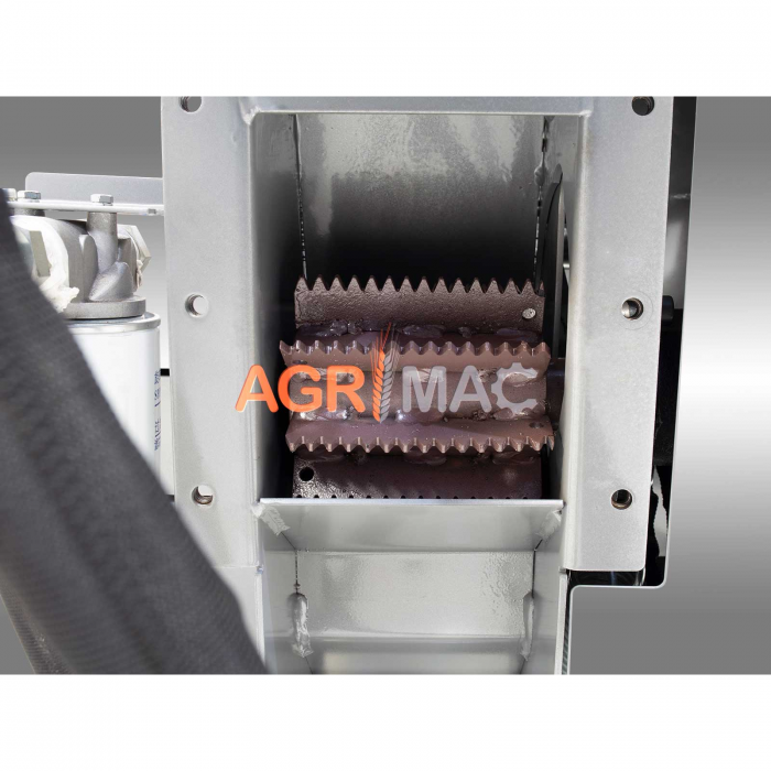 Tocător de resturi vegetale și crengi Graecus KTA10R – 100 mm [26]