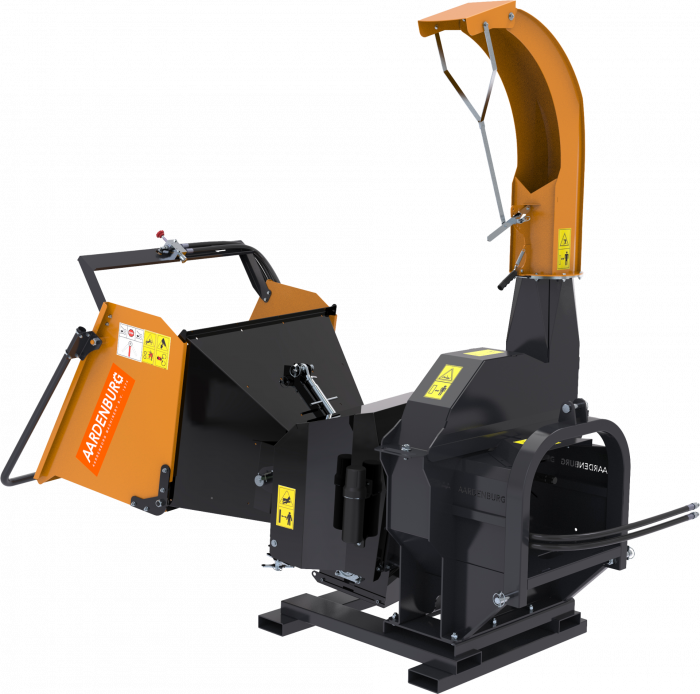 Tocător de crengi Aardenburg Lignum XL 270 [1]