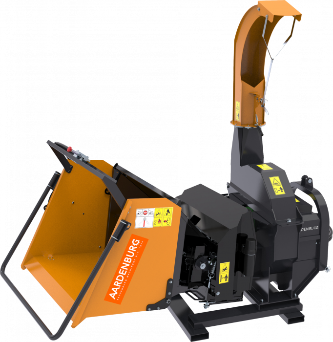 Tocător de crengi Aardenburg Lignum XL 270 [4]