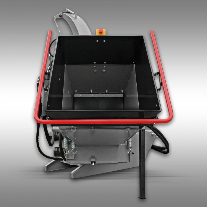 Tocător Crengi JANSEN® BX-62RS | Calitate și Eficiență | Cumpără Acum [5]