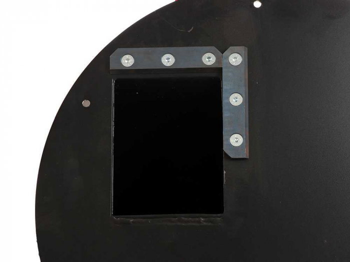 Performanță Superioară în Tocarea Vegetației | Tocător TRIBIG10HP | Disponibil Acum [12]