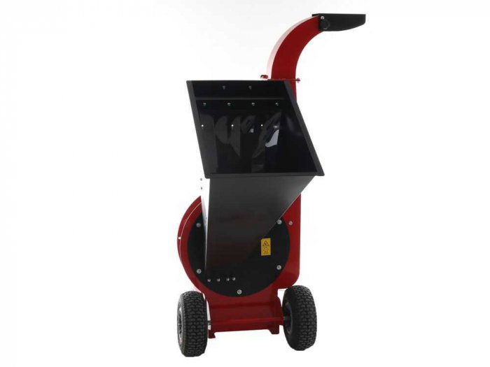 Performanță Superioară în Tocarea Vegetației | Tocător TRIBIG10HP | Disponibil Acum [4]