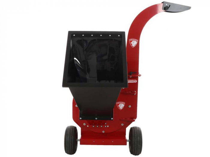 Performanță Ecologică | Tocător Electric TRITONE MONSTER | Disponibil pe Uneltisimo.ro [7]