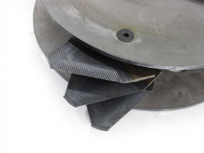 Descoperă Eficiența | Tocător Electric Tritone SPRINT | Acum pe Uneltisimo.ro [5]