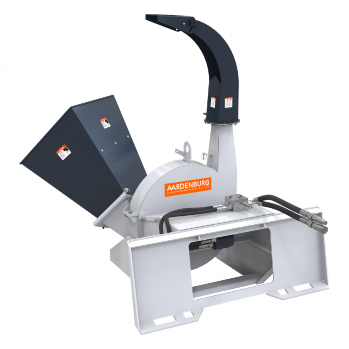 Tocător de crengi Aardenburg Lignum M Hydro 150 [1]