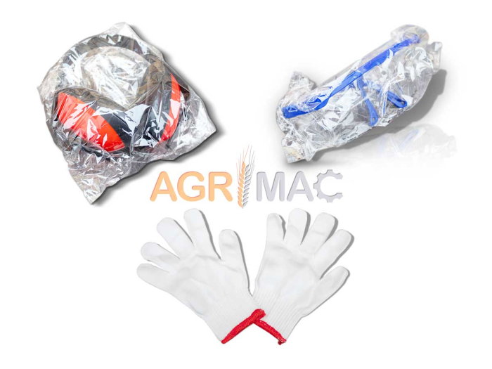 Tocător de crengi electric KB05E, 2.8 kW, diametru 50 mm [8]