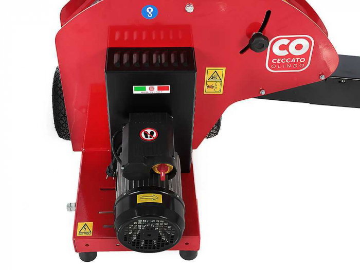 Descoperă Puterea Tocătorului Electric Tritone ONE | Acum pe Uneltisimo.ro [4]