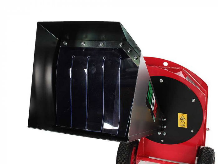 Descoperă Puterea Tocătorului Electric Tritone ONE | Acum pe Uneltisimo.ro [5]