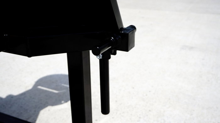 REMET RS120P – tocător crengi 15 CP / priză tractor [7]