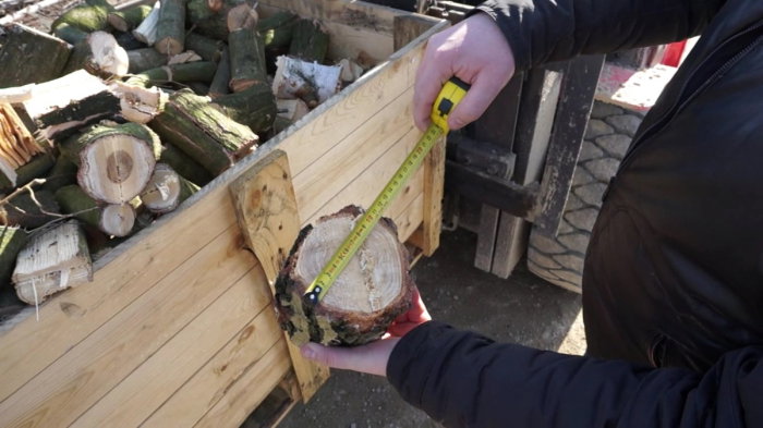 REMET RS120P – tocător crengi 15 CP / priză tractor [13]