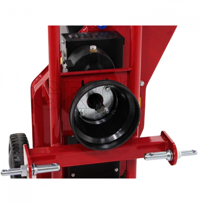 Tocător de Deșeuri Vegetale Robust | Tritone MAXI PTO | Disponibil Acum [2]