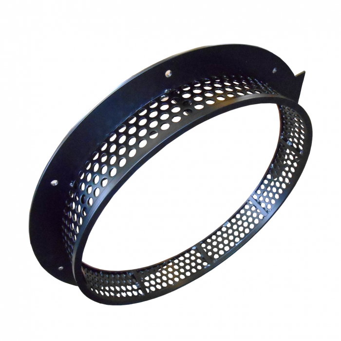 Eficiență și Control Maxim | Tocător TRIMON cu Pornire Manuală | Uneltisimo.ro [7]