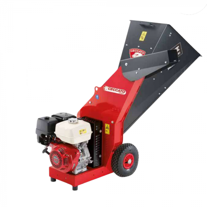 Performanță Maximă în Tocarea Lemnului | TRITONE MAXI HONDA GX390 | Acum pe Uneltisimo.ro [1]