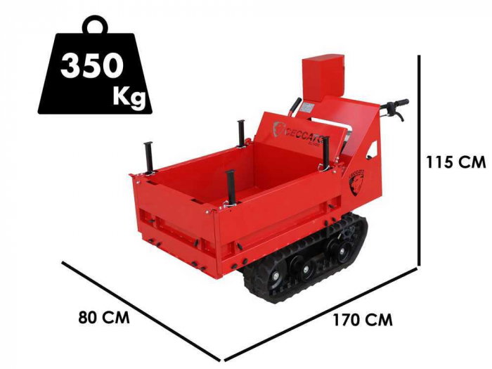 Descoperă Eficiența TRITONE BIG CINGO | Soluția ta Profesională de Tocare | Uneltisimo.ro [6]