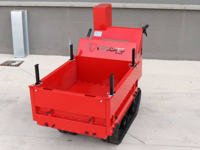 Descoperă Eficiența TRITONE BIG CINGO | Soluția ta Profesională de Tocare | Uneltisimo.ro [8]