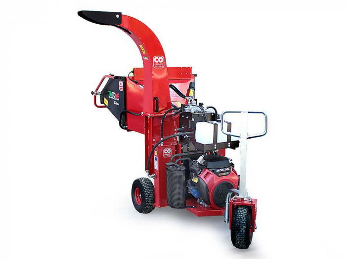 Tocător de Lemn Profesional Tritone SUPER MONSTER | Calitate și Performanță | Uneltisimo.ro [7]